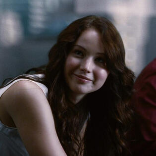 katniss everdeen